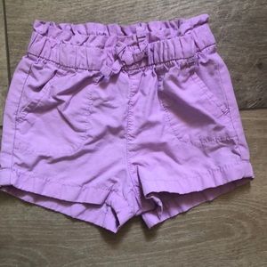 Girls short